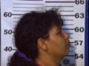 Dora Lee Lozano Portales