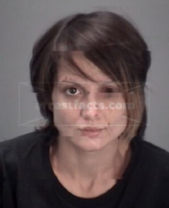 Mercedes Marie Staton