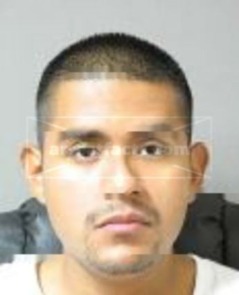 Erick Orlando Aguillon