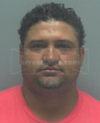 Orlando Gonzalez