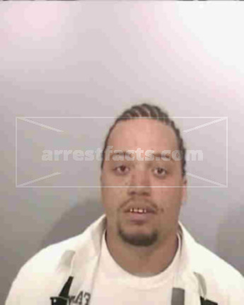 Lonnie Trenell Harris