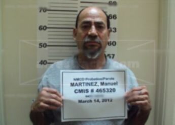 Manuel Martinez