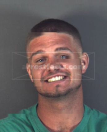 Jonathon Russell Whitford