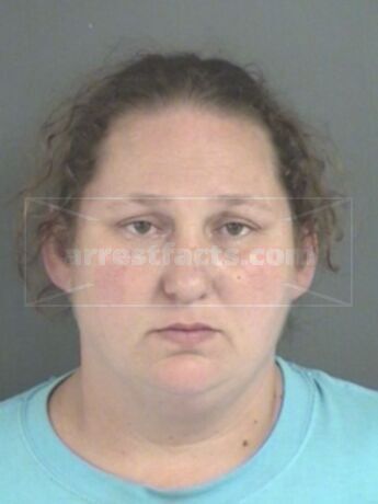 Brandy Lynn Murrell