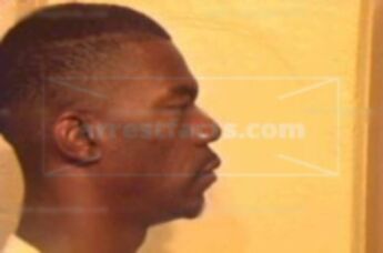 Carlos Antonio Roberson