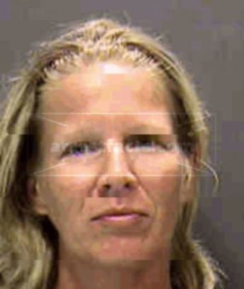 Jennifer Vanee Jordan