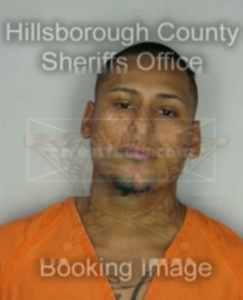 Danny Deleon Jr.