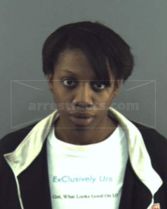 Anita Nicole Gayton