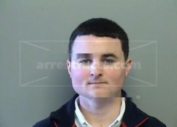 Connor Patrick Mcdermott