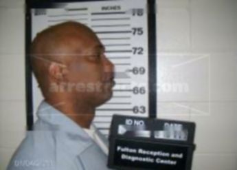 Andre B Smiley