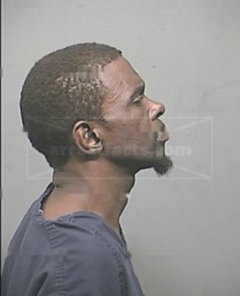 Derick Gene Hudson