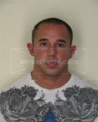 Damon Michael Hoffman