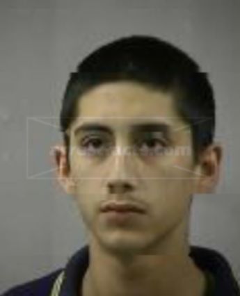 Nicholas Joe Alejandro