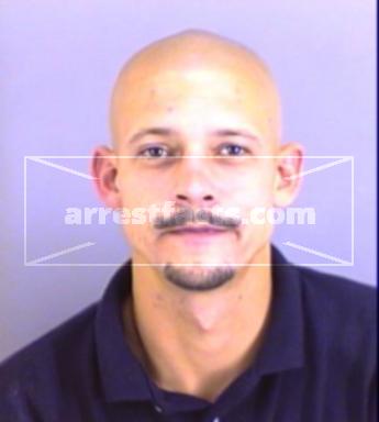 Nathan Forrest Miller