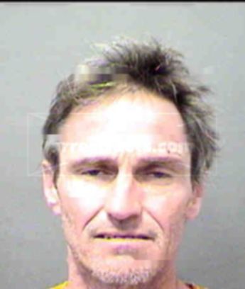 Troy Ernest Franklin
