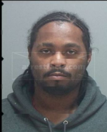 Michael Tyrone Wilson