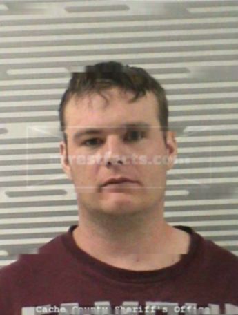 Daniel Bruce Hansen