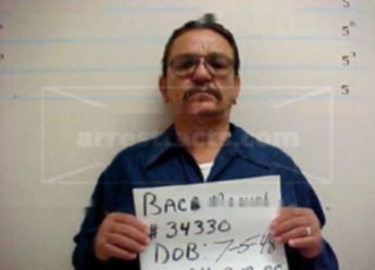 Michael Anthony Garcia