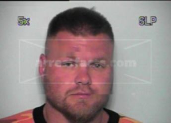 Travis James Drake
