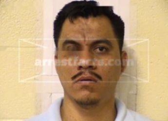 Hugo Sanchez
