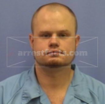 Brandon D. Reints