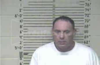William Lee Messer
