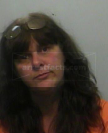 Kimberly Denise Poultney