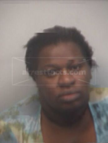 Lakenya Deshaun Kennedy