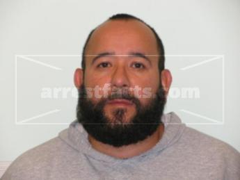 Sergio Trejo Perez
