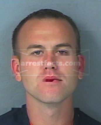 Eric Tyler Young