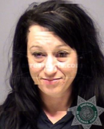Desirae Dawn Perry