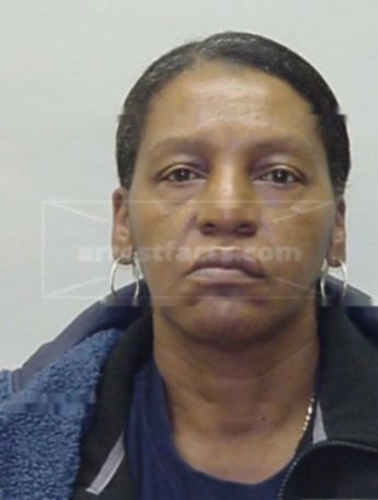 Glenda D Arnold