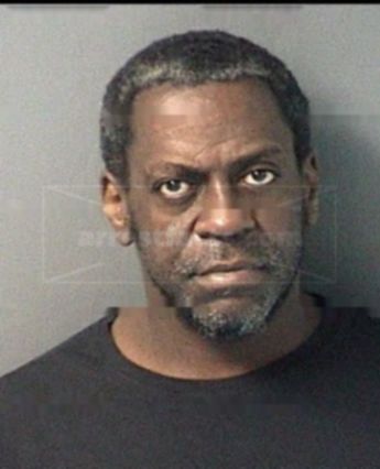 Calvin Ray Williams