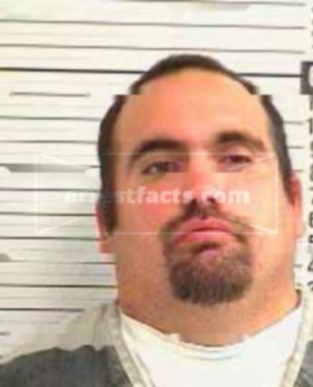 Clifford Gene Tolbert