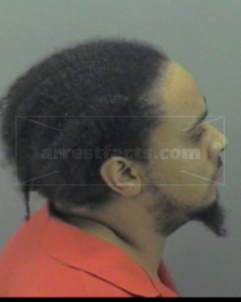 Larry Lee Washinton