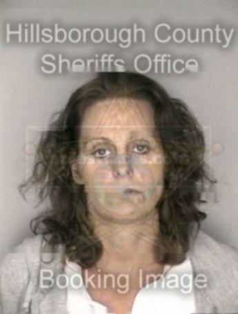 Katherine Joanne Murdock