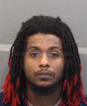 Corey Nissan Berry