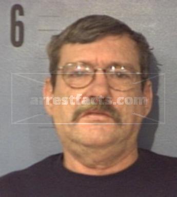 William Wayne Johnston