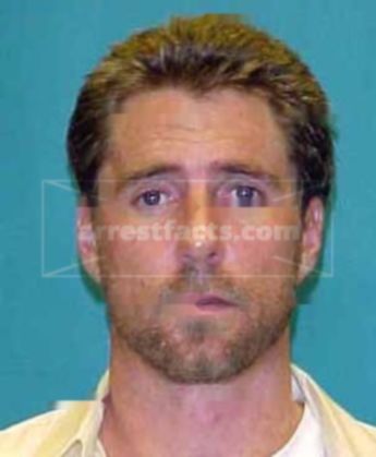 Michael Scott Harvey
