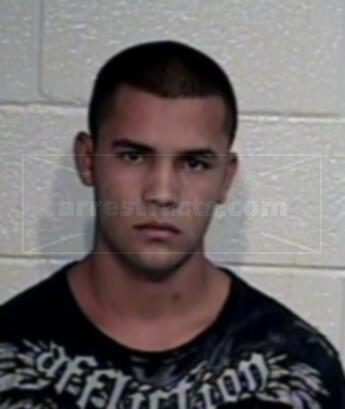 Cesar Isai Lopez Lopez