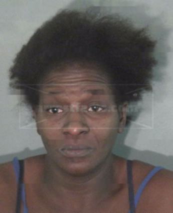 Crystal Diane Gray