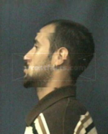 Alejo A Martinez