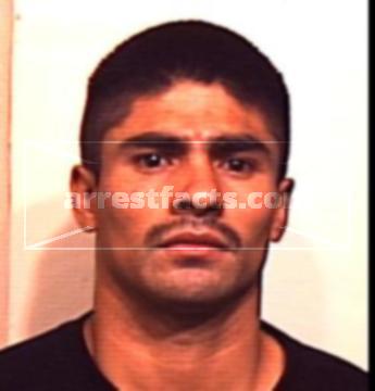 Jesse Calderon