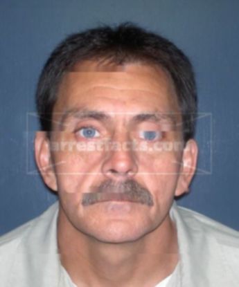 Kenneth Edward Sanders