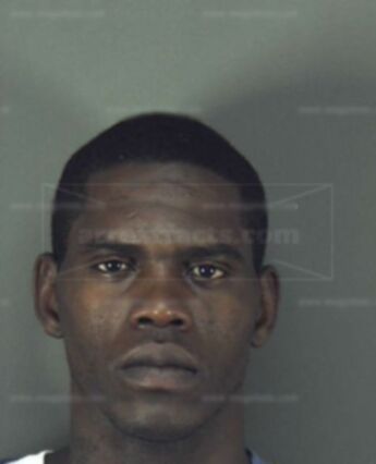 Kendrin Delon Dixon