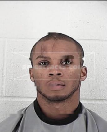 Chadrick Lavelle Scott