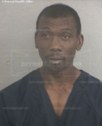Jason Donell Williams