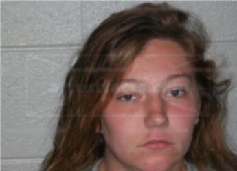 Morgan Nicole Dellinger