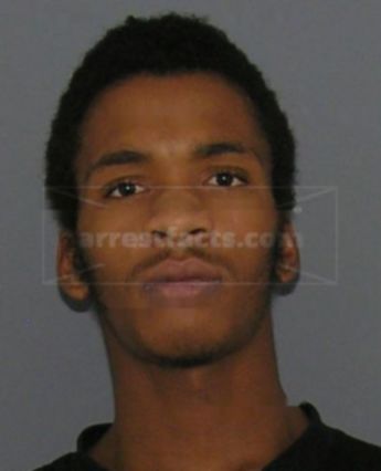 Demetrius Bradley