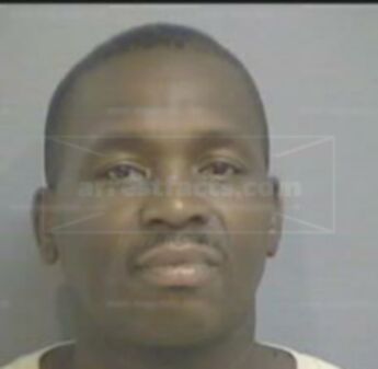 Lorenzo Washington
